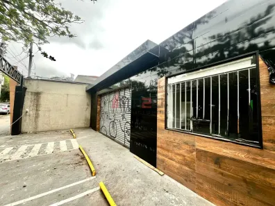 Imóvel Comercial para alugar, 139m² no City América, São Paulo