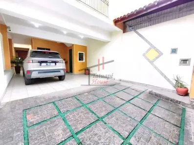 Sobrado com 3 Quartos à venda, 216m² no Vila Granada, São Paulo
