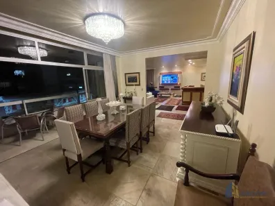 Apartamento com 4 Quartos à venda, 248m² no Centro, Florianópolis