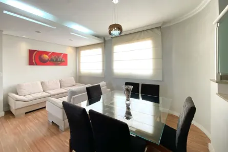 Cobertura com 4 Quartos à venda, 200m² no Santa Inês, Belo Horizonte