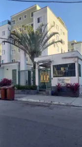 Apartamento com 2 Quartos à venda, 100m² no Monte Castelo, São José dos Campos