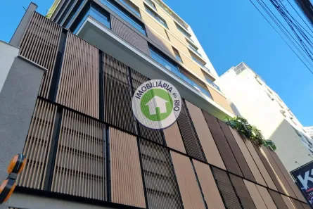 Ponto Comercial à venda, 232m² no Botafogo, Rio de Janeiro