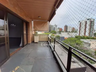 Apartamento com 4 Quartos à venda, 220m² no Cambuí, Campinas
