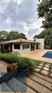 Casa com 5 Quartos à venda, 900m² no Village Sans Souci, Valinhos