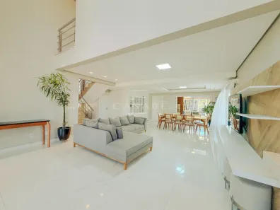 Casa de Condomínio com 3 Quartos para venda ou aluguel, 292m² no Central Park, Cachoeirinha