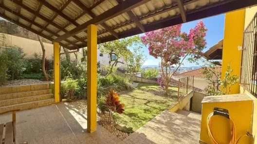 Casa com 4 Quartos à venda, 208m² no Roçado, São José