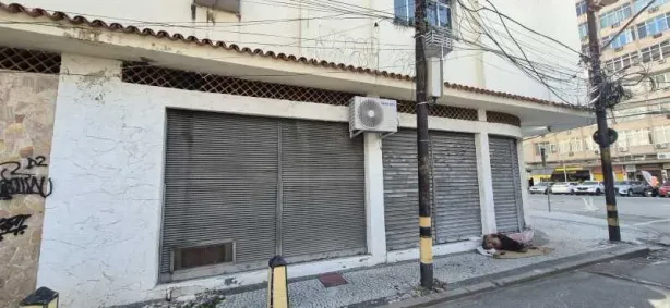 Ponto Comercial à venda, 40m² no Tijuca, Rio de Janeiro
