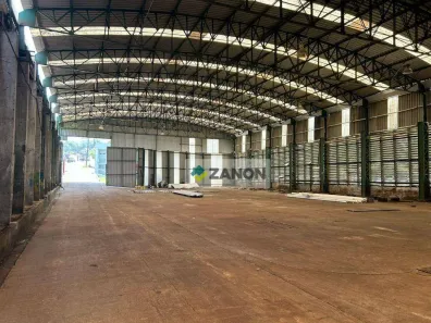 Galpão/Depósito/Armazém para alugar, 3200m² no Oásis Paulista, Rio Grande da Serra