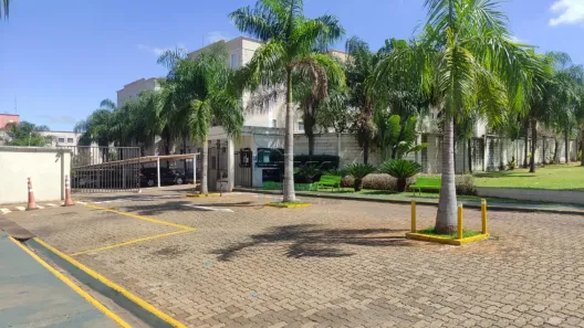 Apartamento com 2 Quartos à venda, 46m² no Sumarezinho, Ribeirão Preto
