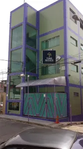 Prédio Comercial para alugar, 671m² no Jardim Maracanã, São Paulo