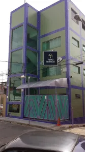 Prédio Comercial para venda ou aluguel, 671m² no Jardim Maracanã, São Paulo