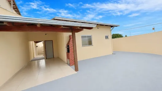 Casa com 3 Quartos à venda, 108m² no Residencial Gran Ville - II Etapa, Anápolis