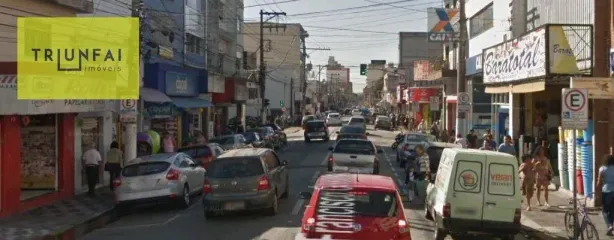 Ponto Comercial à venda, 400m² no Centro, Suzano