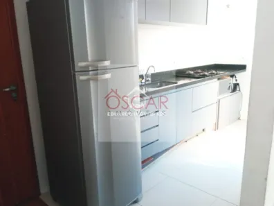 Apartamento com 2 Quartos à venda, 56m² no Parque Novo Oratório, Santo André