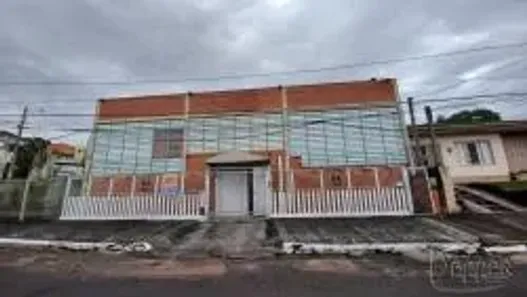 Galpão/Depósito/Armazém à venda, 330m² no Guarani, Novo Hamburgo