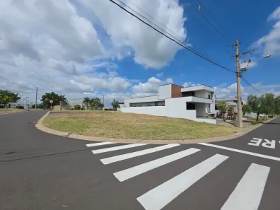 Lote/Terreno à venda, 337m² no Parque Residencial Terras de Yucatan, Monte Mor