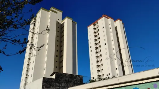 Apartamento com 3 Quartos à venda, 65m² no Centro, Mogi das Cruzes