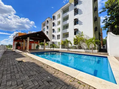Apartamento com 2 Quartos à venda, 51m² no Primavera, Teresina