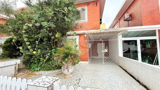 Sobrado com 3 Quartos à venda, 176m² no Ponta da Praia, Santos