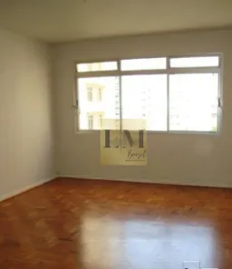 Apartamento com 3 Quartos à venda, 110m² no Jardim Paulista, São Paulo
