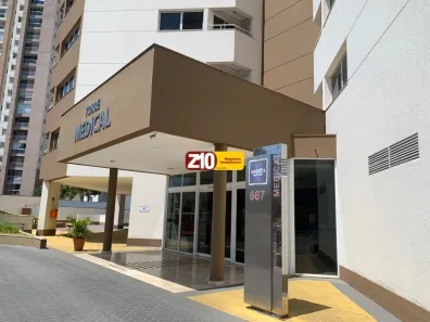 Sala Comercial à venda, 40m² no Jardim Pompéia, Indaiatuba