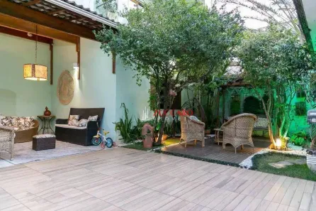 Sobrado com 5 Quartos à venda, 369m² no Jardim Bom Clima, Guarulhos