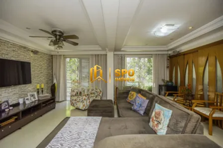 Apartamento com 3 Quartos à venda, 173m² no Campo Belo, São Paulo