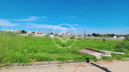 Lote/Terreno à venda, 361m² no Várzea, Lagoa Santa