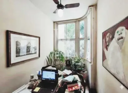 Apartamento com 3 Quartos à venda, 112m² no Copacabana, Rio de Janeiro