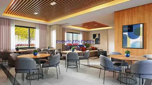 Apartamento com 4 Quartos à venda, 204m² no Ponte de Campinas, Jundiaí