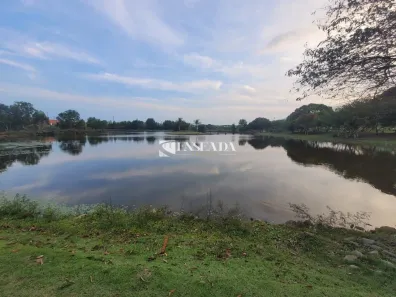 Lote/Terreno à venda, 640m² no Interlagos, Vila Velha