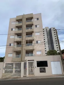 Apartamento com 2 Quartos à venda, 63m² no Centro, Araraquara