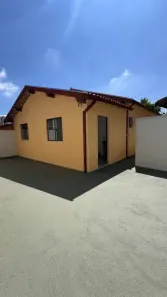 Casa com 3 Quartos para alugar, 114m² no Padre Cursino, Taubaté