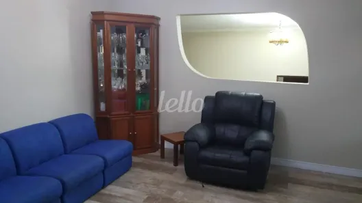 Casa com 3 Quartos para alugar, 128m² no Maranhão, São Paulo