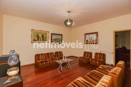 Casa com 3 Quartos à venda, 360m² no Prado, Belo Horizonte