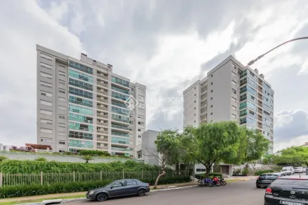 Apartamento com 2 Quartos à venda, 114m² no Jardim do Salso, Porto Alegre