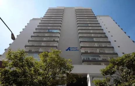 Apartamento com 1 Quarto à venda, 35m² no República, São Paulo
