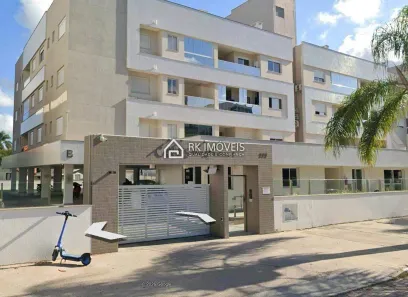 Apartamento com 2 Quartos à venda, 84m² no Ingleses do Rio Vermelho, Florianópolis