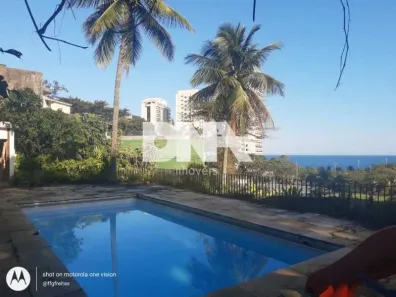 Casa de Condomínio com 3 Quartos à venda, 521m² no São Conrado, Rio de Janeiro