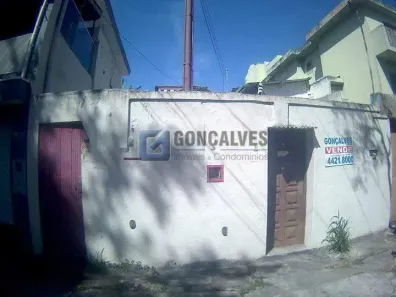 à venda, 330m² no Vila Floresta, Santo André