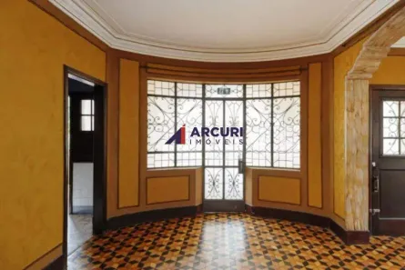 Imóvel Comercial com 4 Quartos para alugar, 220m² no Boa Viagem, Belo Horizonte