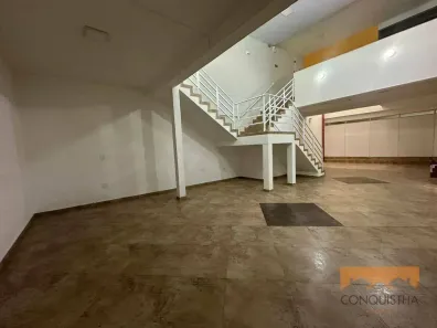 Prédio Comercial à venda, 1200m² no Rudge Ramos, São Bernardo do Campo