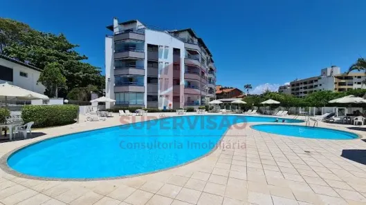 Cobertura com 3 Quartos à venda, 143m² no Canasvieiras, Florianópolis