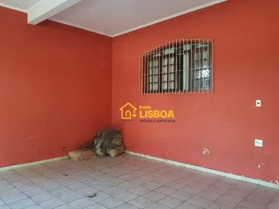 Sobrado com 3 Quartos à venda, 140m² no Jardim Brasília (Zona Leste), São Paulo
