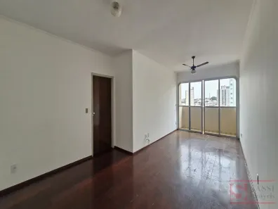 Apartamento com 3 Quartos para alugar, 162m² no Centro, Limeira