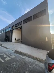 Galpão/Depósito/Armazém para alugar, 298m² no Jardim Sumarezinho, Hortolândia
