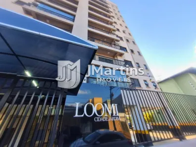 Apartamento com 2 Quartos para alugar, 47m² no Cidade Jardim, São Carlos