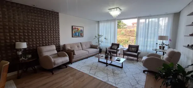 Apartamento com 3 Quartos à venda, 138m² no Nova Petrópolis, Nova Petrópolis