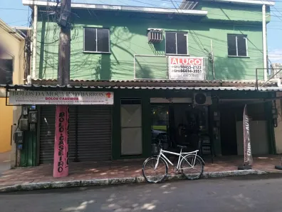 Apartamento com 2 Quartos para alugar, 70m² no Vila Santa Cruz, Duque de Caxias