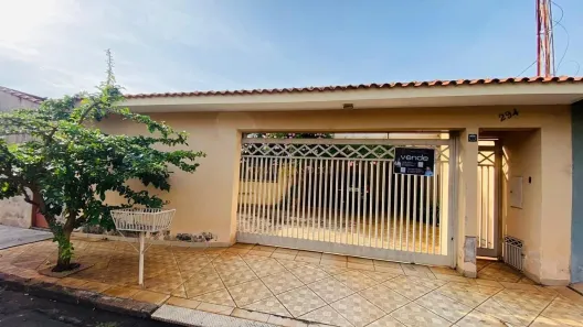 Casa com 3 Quartos à venda, 148m² no Vila Tamandaré, Ribeirão Preto